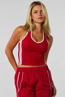 W404 - Drift Halter Tank