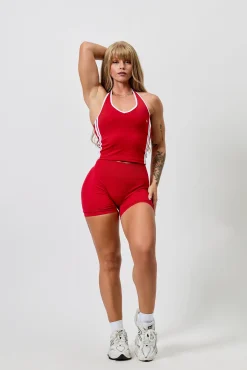 W404 - Drift Halter Tank