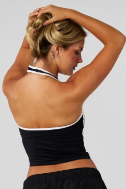 W404 - Drift Halter Tank