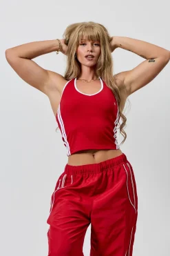 W404 - Drift Halter Tank