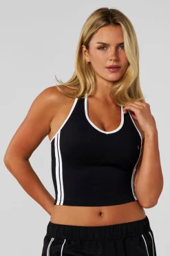 W404 - Drift Halter Tank
