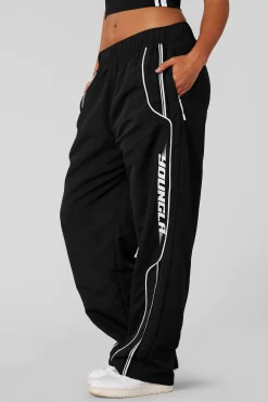 W204 - Drift Track Pant
