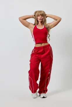 W204 - Drift Track Pant