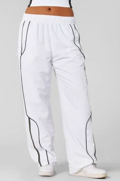 W204 - Drift Track Pant