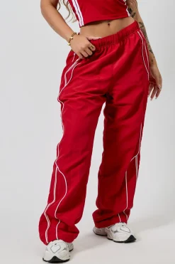 W204 - Drift Track Pant