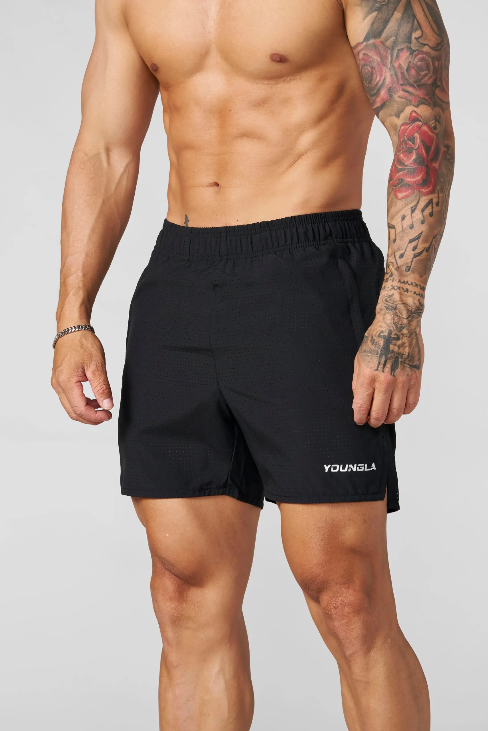 1028 - Weightless Shorts