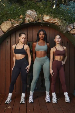 W356 Elevate Bra