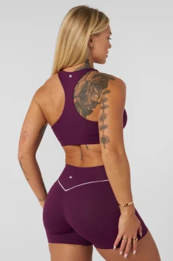 W365 - Elevate cut-out bra