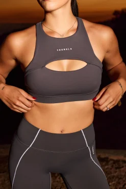 W365 - Elevate cut-out bra