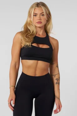 W365 - Elevate cut-out bra