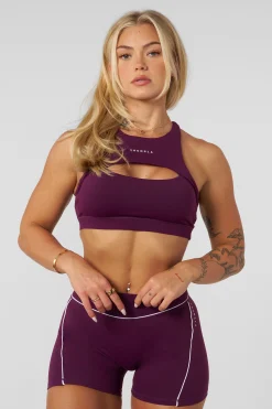 W365 - Elevate cut-out bra