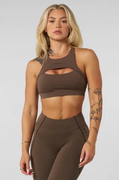 W365 - Elevate cut-out bra