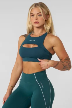 W365 - Elevate cut-out bra