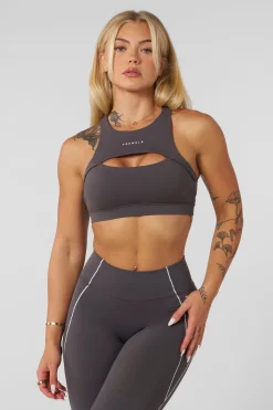 W365 - Elevate cut-out bra