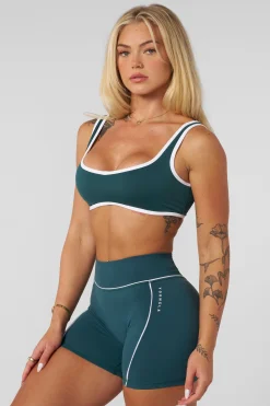 W366 - Elevate outline Bra