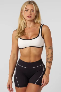 W366 - Elevate outline Bra
