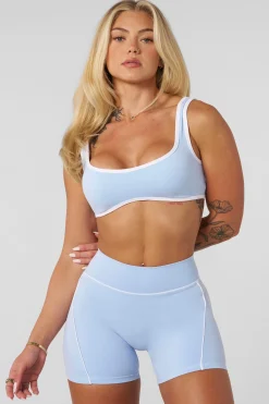 W366 - Elevate outline Bra
