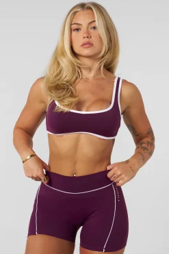 W366 - Elevate outline Bra
