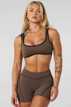 W366 - Elevate outline Bra