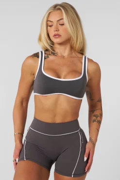 W366 - Elevate outline Bra