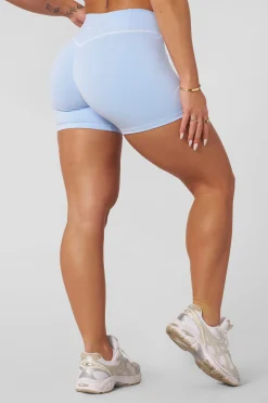 W161 - Elevate outline Shorts 5