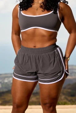 W175 - Elevate Running Shorts