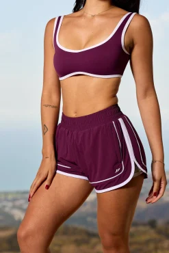 W175 - Elevate Running Shorts