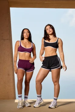W175 - Elevate Running Shorts