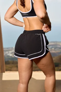 W175 - Elevate Running Shorts