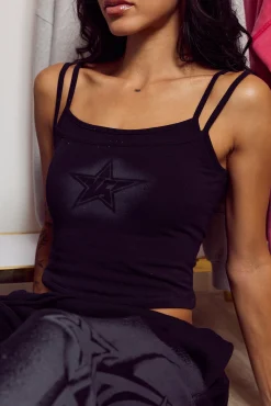 W413 Flashback cami