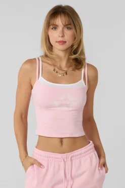 W413 Flashback cami