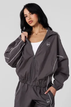 W561 Flash Windbreaker