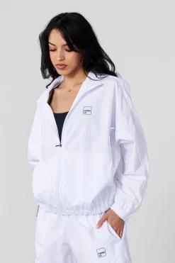 W561 Flash Windbreaker