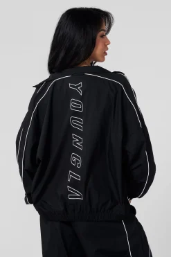 W561 Flash Windbreaker