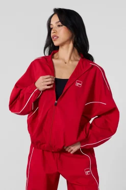 W561 Flash Windbreaker