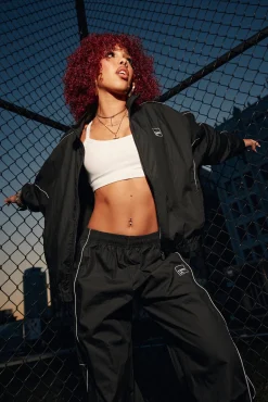 W561 Flash Windbreaker