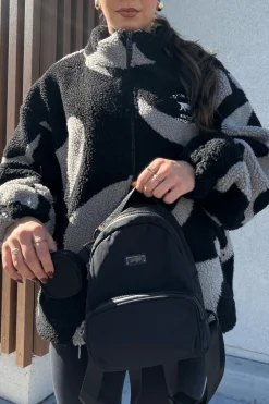 W627 Fun Sized Backpack