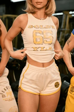 W170 Gold's Gym Classic Shorts