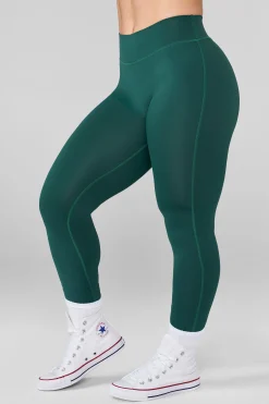 W2145 - Golds Iron Legacy Legging