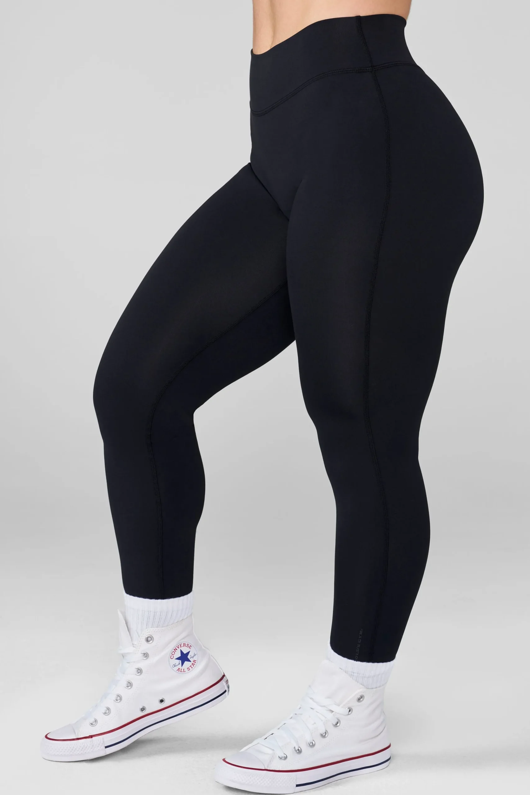 W2145 - Golds Iron Legacy Legging