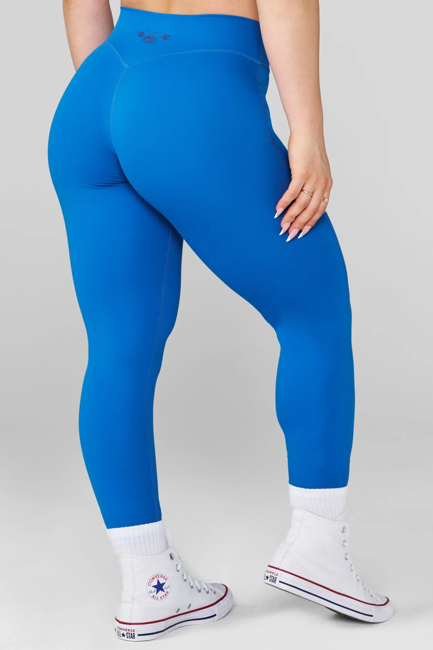 W2145 - Golds Iron Legacy Legging