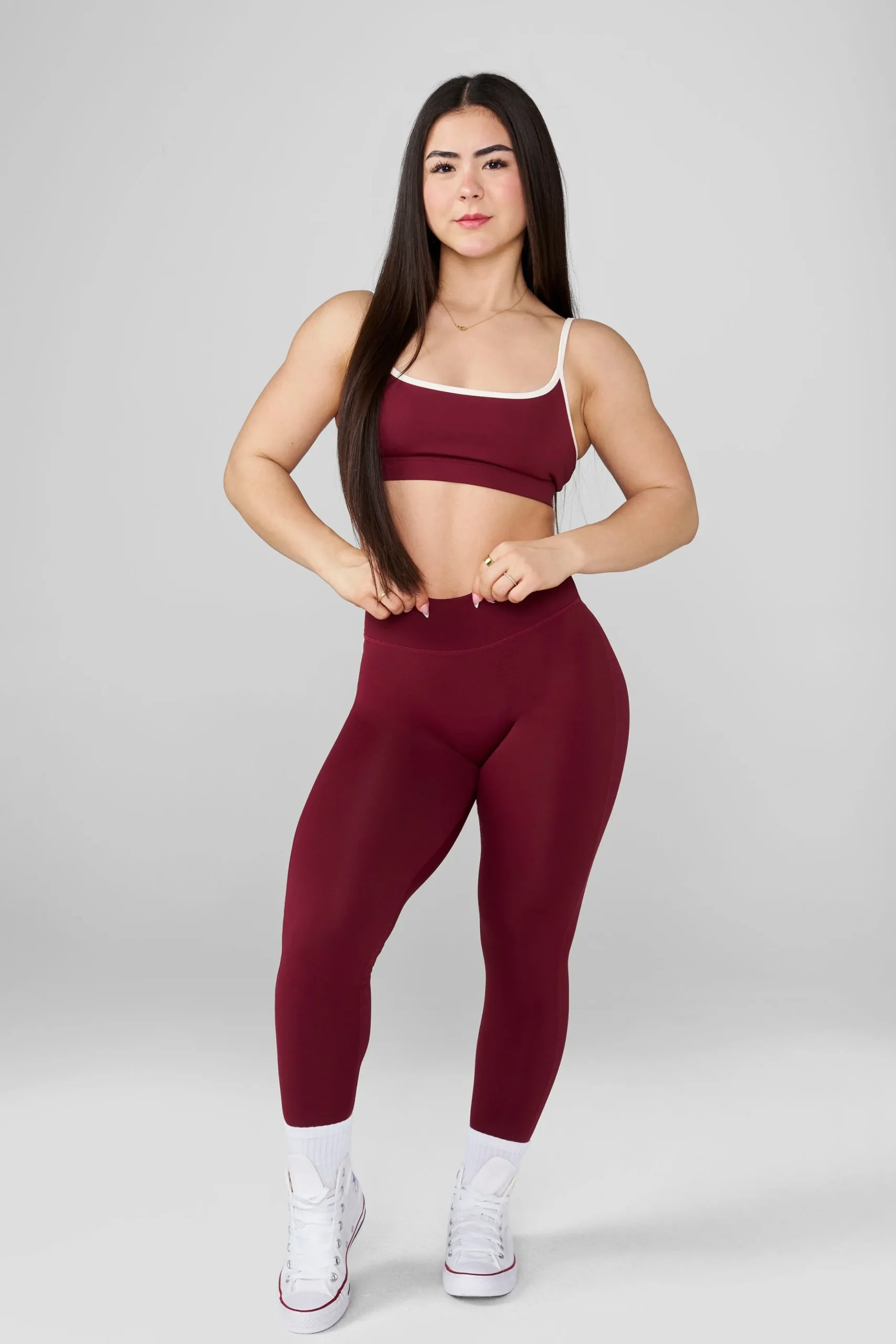 W2145 - Golds Iron Legacy Legging