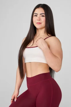 W3162 - Golds Iron Legacy Sports Bra