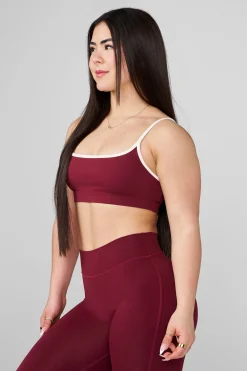 W3162 - Golds Iron Legacy Sports Bra