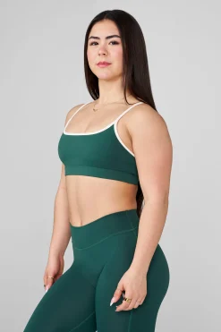 W3162 - Golds Iron Legacy Sports Bra