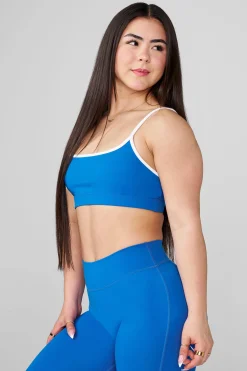 W3162 - Golds Iron Legacy Sports Bra
