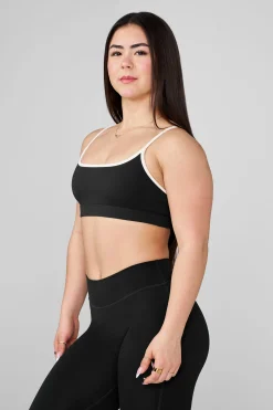 W3162 - Golds Iron Legacy Sports Bra