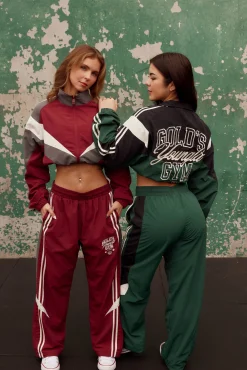 W2244 - Golds Iron Legacy Track Pant