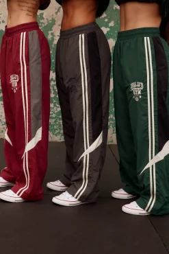W2244 - Golds Iron Legacy Track Pant