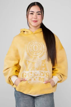 W5202 - Golds Iron Legacy Vintage Hoodie